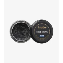 Loake Leather Cream 50ml - Saphir