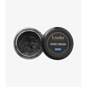 Loake Leather Cream 50ml - Saphir