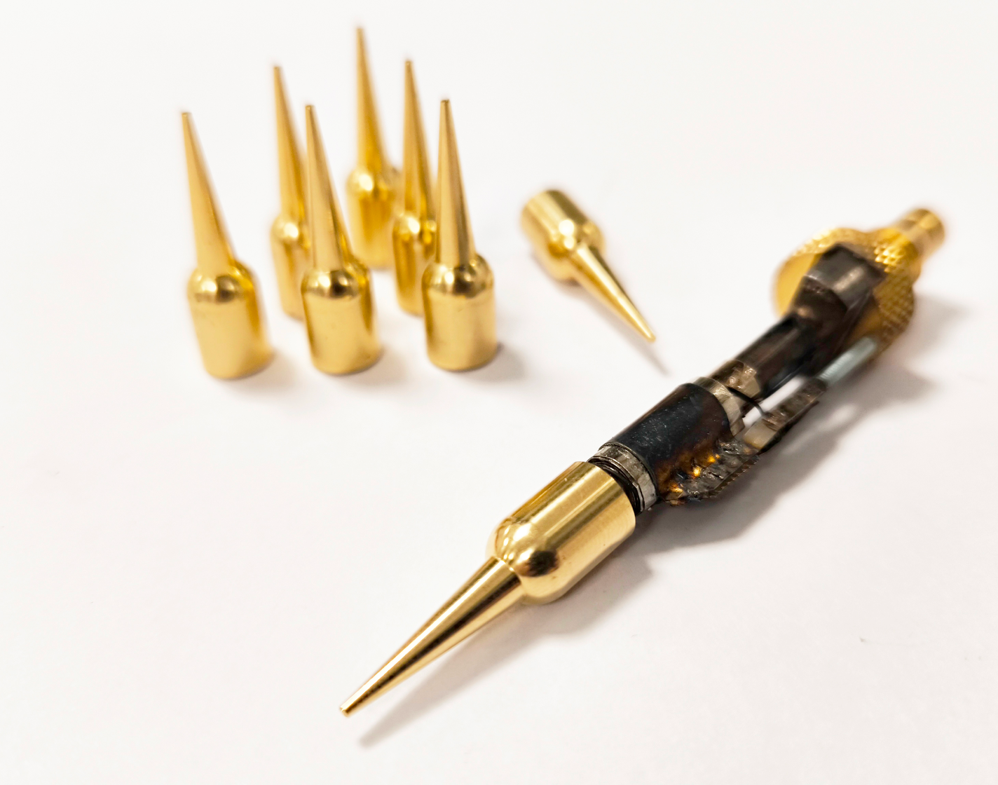 Skinnutjevningsverkt�y PSL45X17