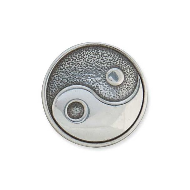 Yin-Yang Concho 25mm