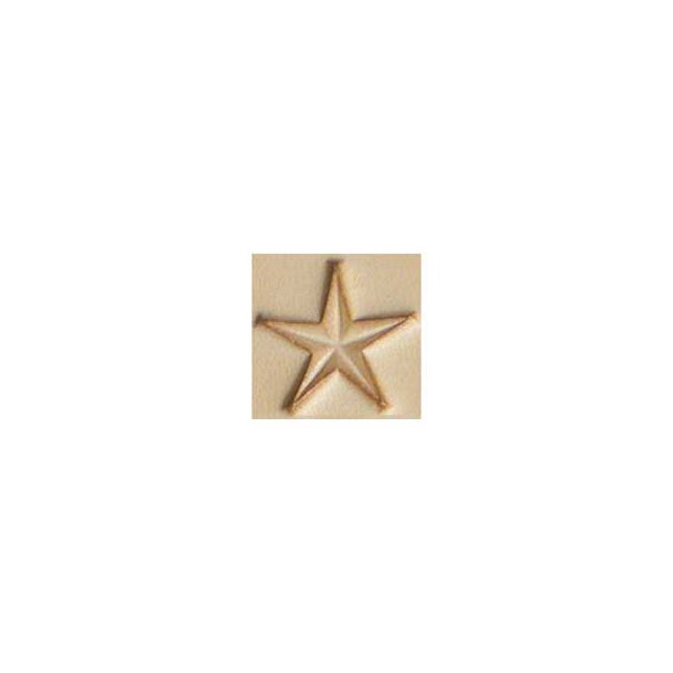 Lederstempels Stamp Z785  
