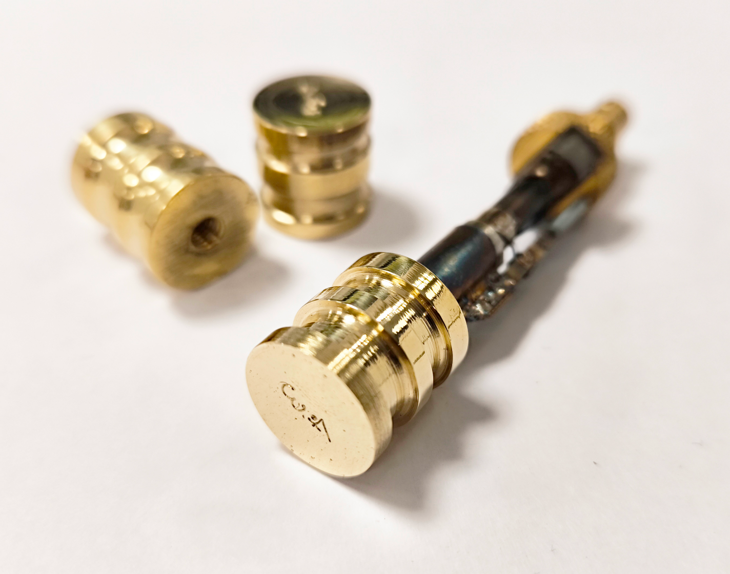 PSL3.4X1 skinnutjevningsverkty