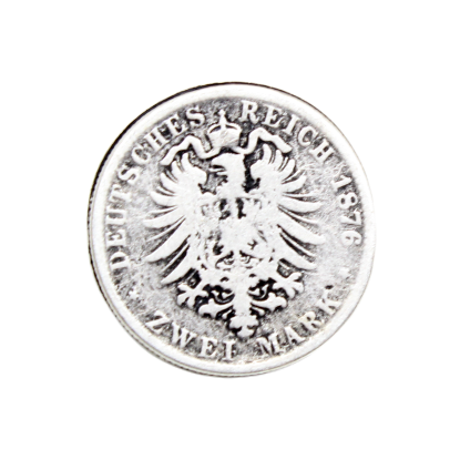 ZWEI MARK CONCHO 28mm