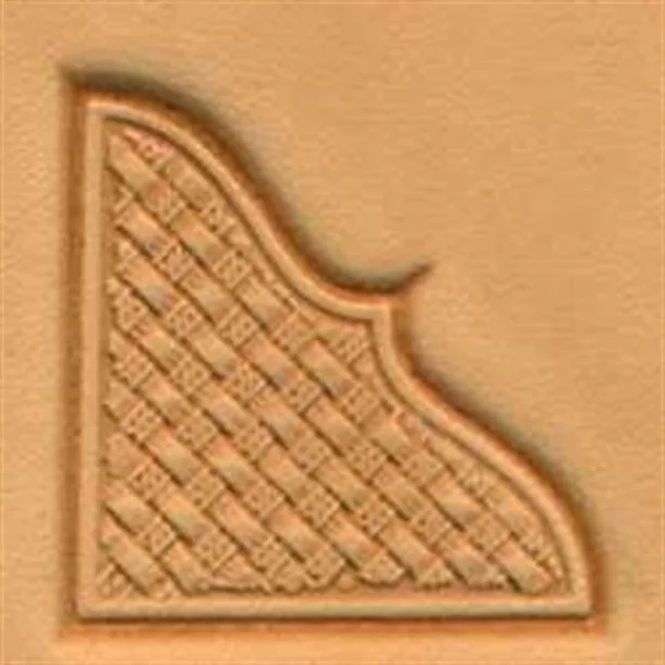 3D Stamps Celtic Knot 2D