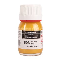 Sneakers Paint - Metallic Colors