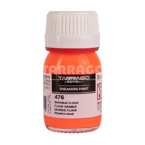 Sneakers Paint - Fluor Colors
