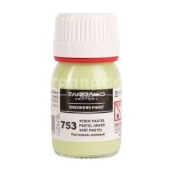 Sneakers Paint - Pastel Colors