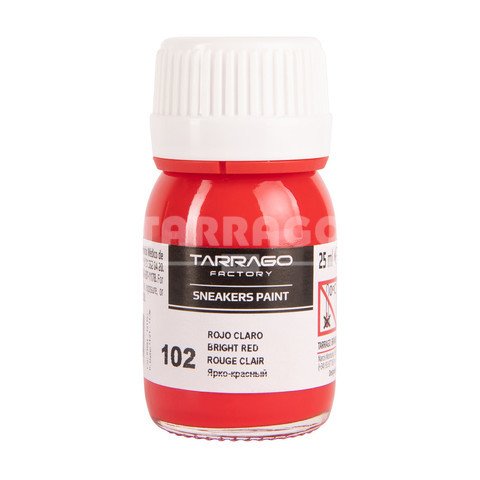 Sneakers Paint - Standars Colors