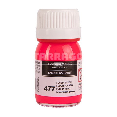 Sneakers Paint - Fluor Colors