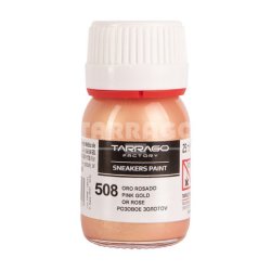 Sneakers Paint - Metallic Colors