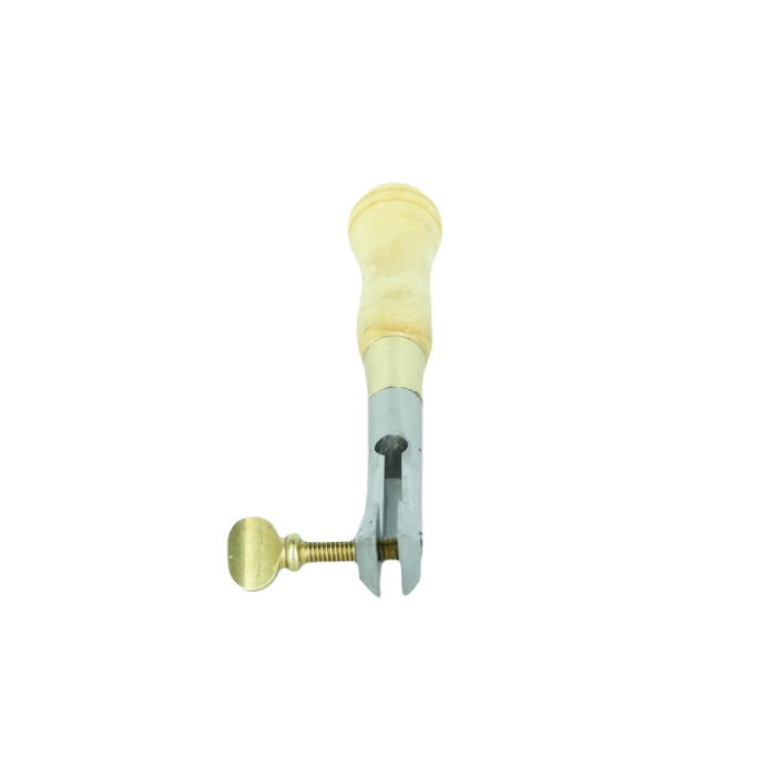 Adjustable Creaser - Blanchard