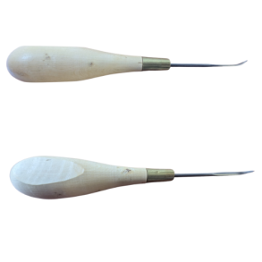 ALENE A LACER EMMANCHEE 80 MM - ALENE A LACER EMMANCHEE 80 MM - Blanchard