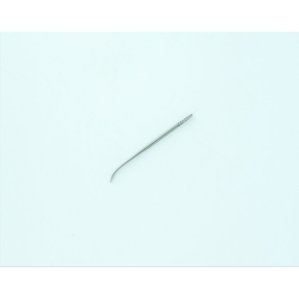 Lacing awl no handle 60 mm - Rijgpriem zonder handvat 60 mm - Blanchard