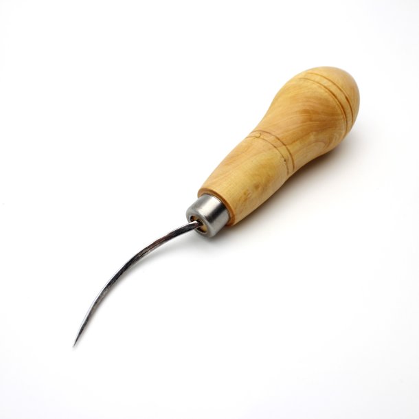 ALENE COURBE EMMANCHEE - ALENE COURBE EMMANCHEE - Blanchard