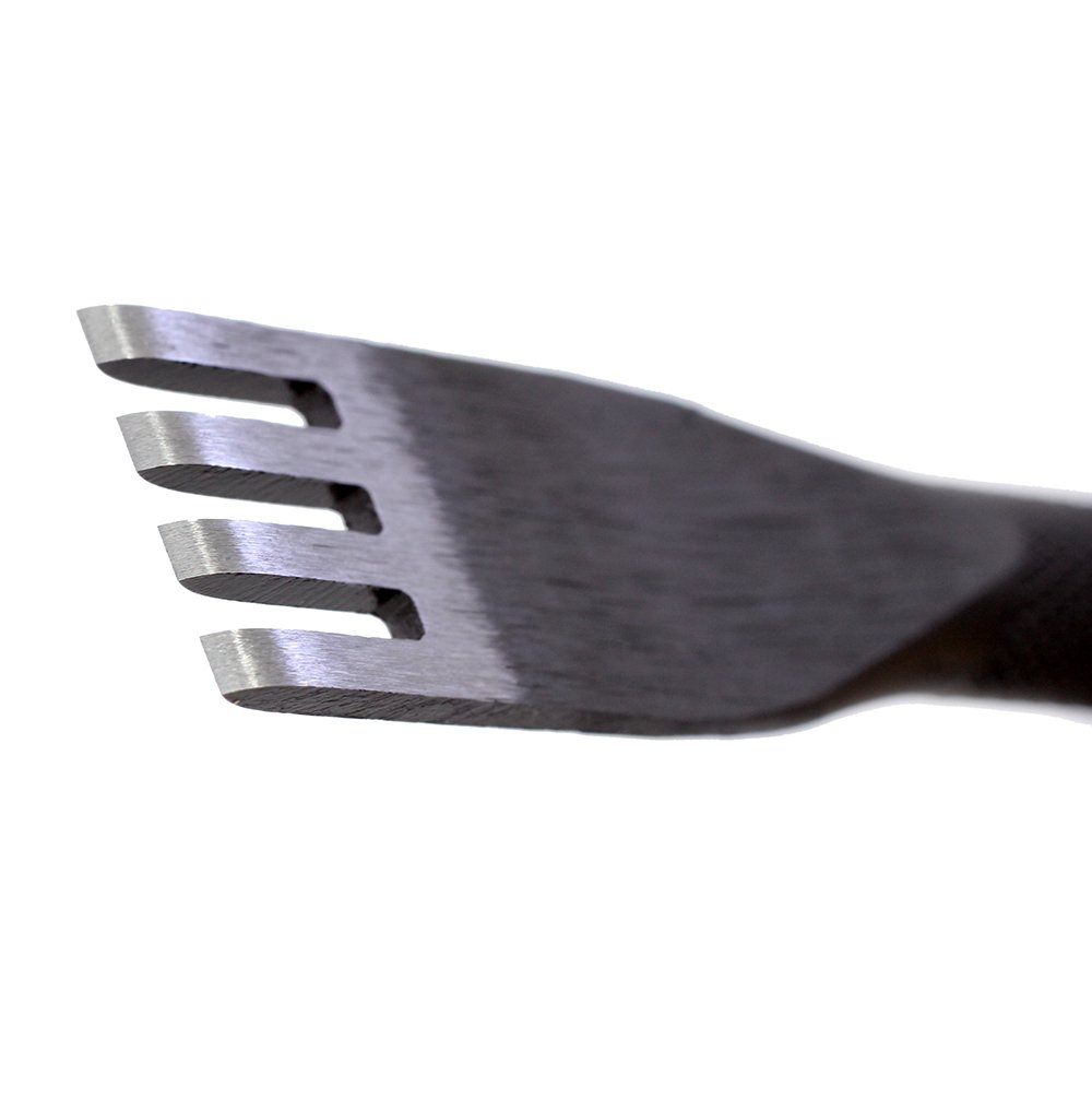 Gaffelmejsel Handsmmnad - Made in japan