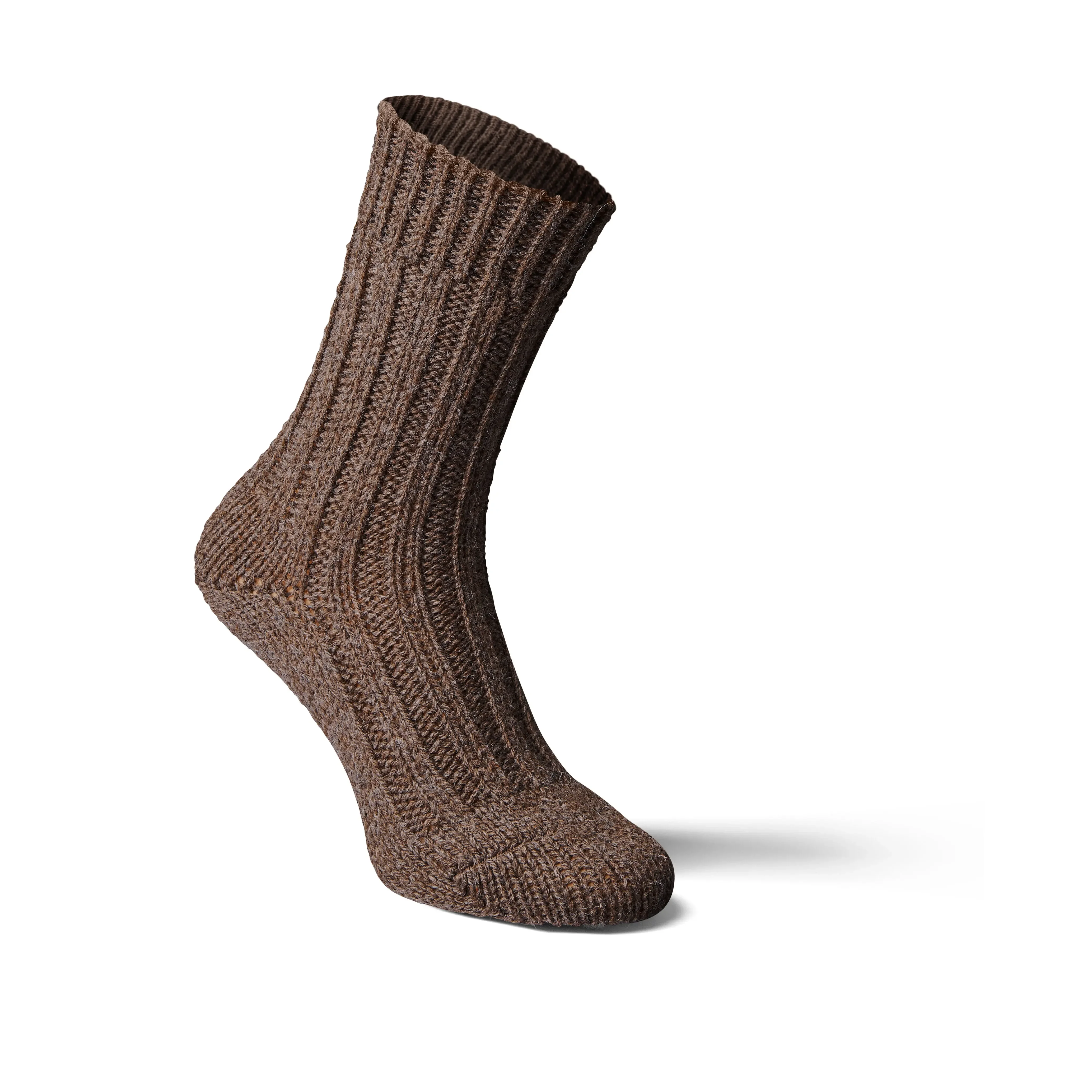 Chaussettes en alpaga - rsistantes