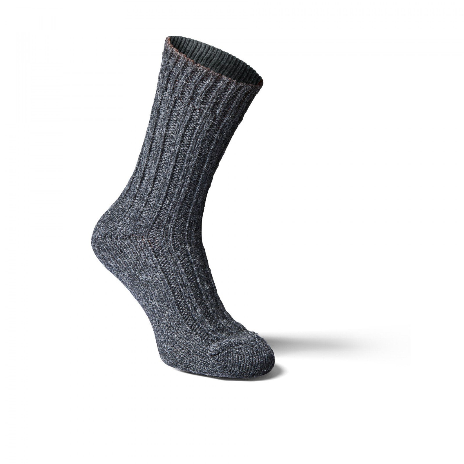 Chaussettes en alpaga - rsistantes