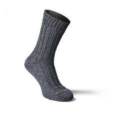 Alpaka sokker - kraftig
