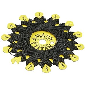 Leinengarn Amann Titan 20m