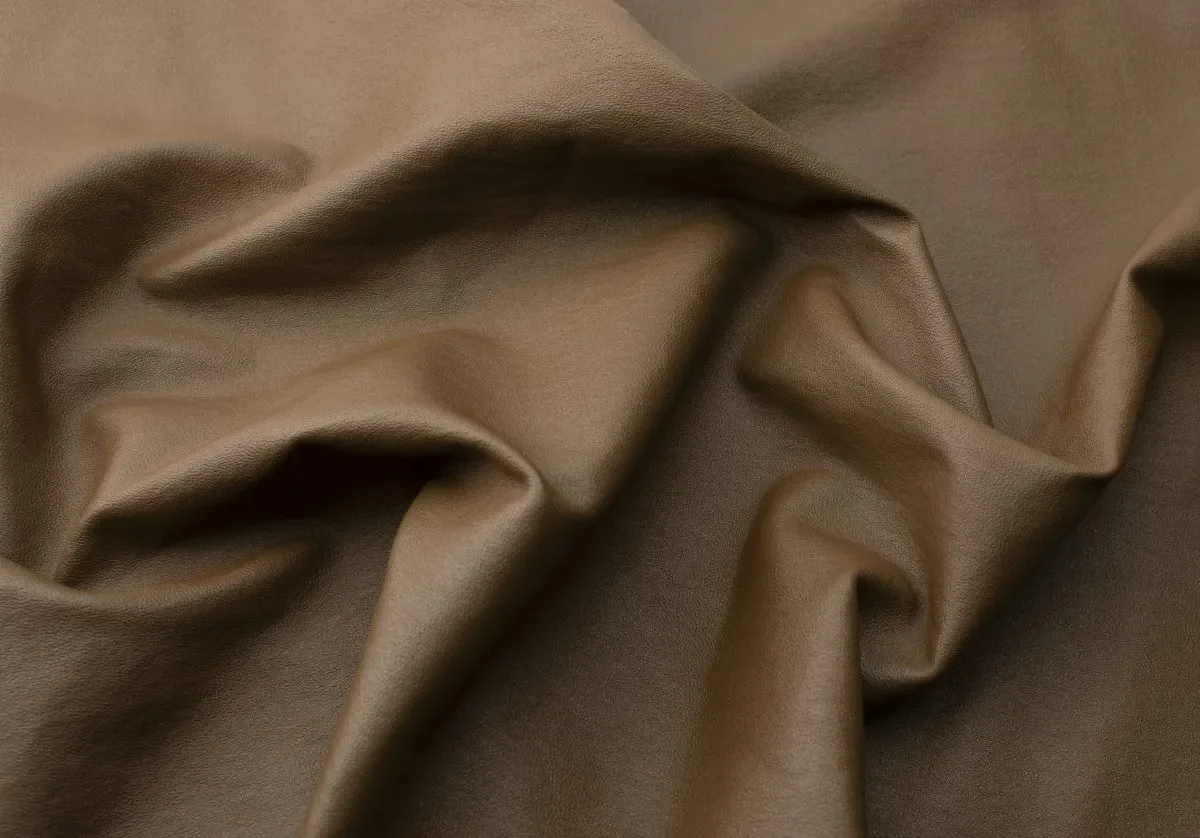 Lammenappa med Stretch ca 5 kvf - 0,6mm - str�knappa