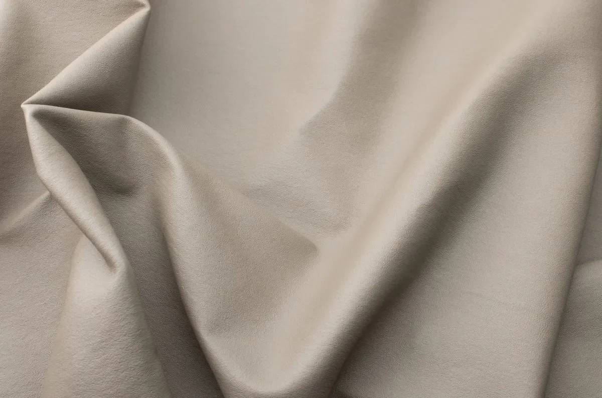 Lammenappa med Stretch ca 5 kvf - 0,6mm - str�knappa