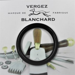 RUBBER RING FOR STRETCHER 