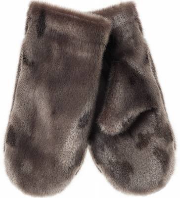 Gant en peau de phoque avec doublure polaire - Aput