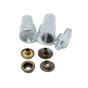 Hand Press die for Line snap auto