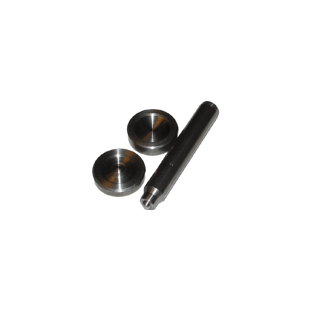 Outils manuels pour la pose boutons-pression