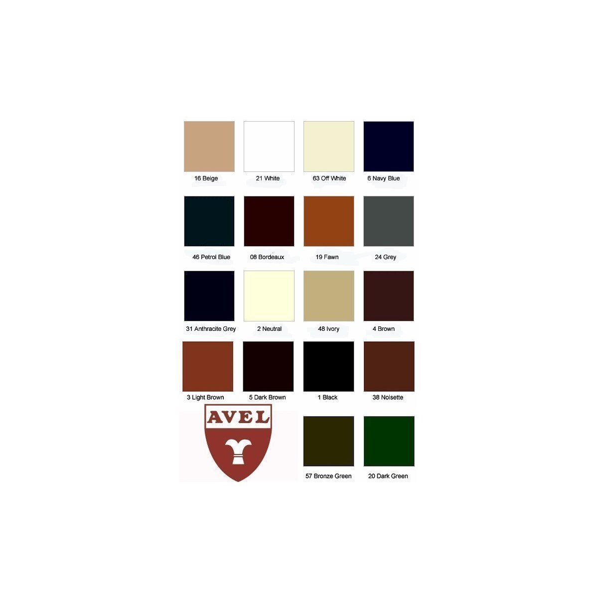 Cream Renovator 275ml - Avel