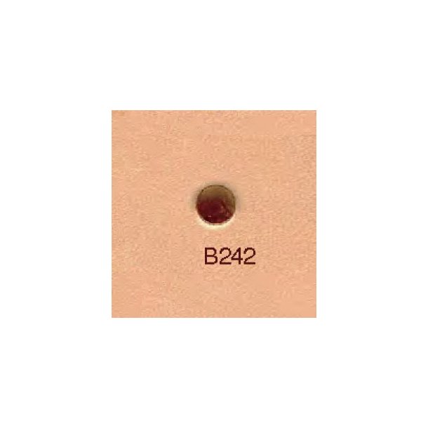 Lederstempels Stamp B242  