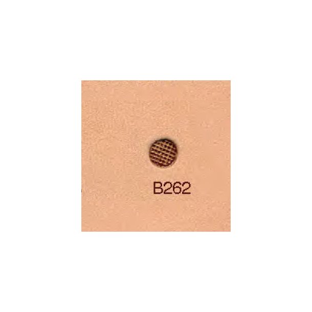 B262  Stamp