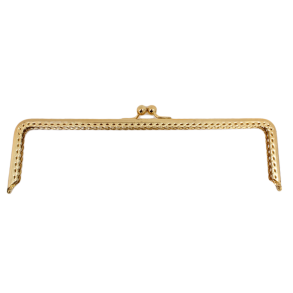 Taskebøjle messing 24cm - Nr 1010