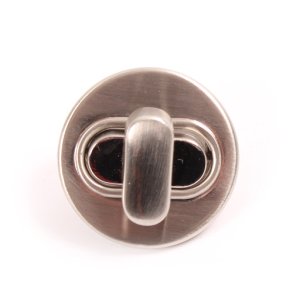 Taschen-Verschluss 33x33mm