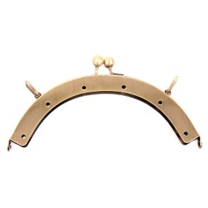 Taskebøjle D 19cm - 2 farver