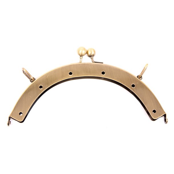 Taskebjle D 19cm - 2 farver