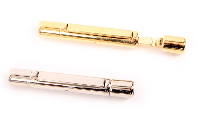 Bajonetspnde x 75x11mm