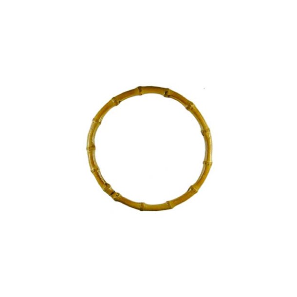 Bambus hndtak 2 stk 20cm