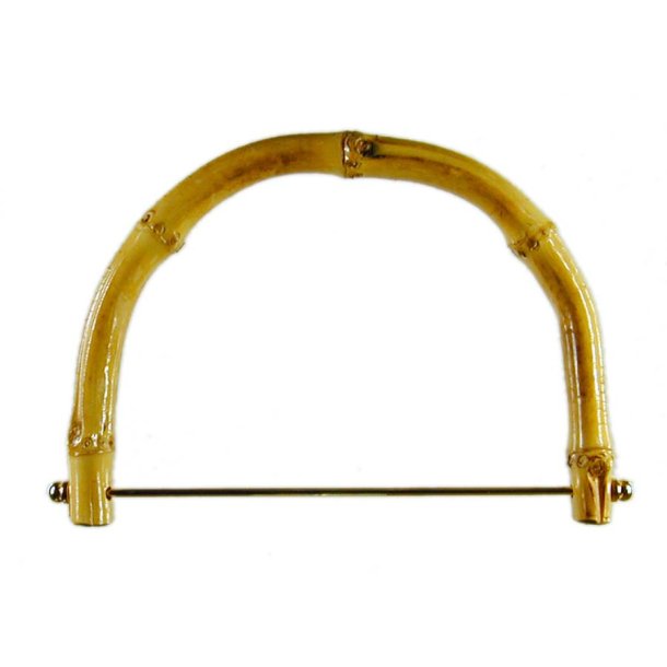 Bambus hndtak 2 stk 19mm