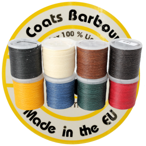 Barbour Hørtråd 18/5 Vokset