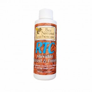 Bee Natural RTC Sheridan Resist & Finish 118ml
