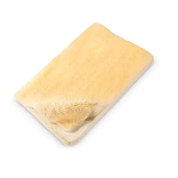 Komfort lammeskind Sengeunderlag