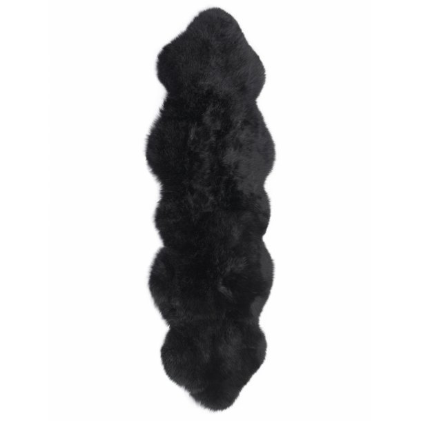 Lammeskind dobbelt ca. 180x45cm