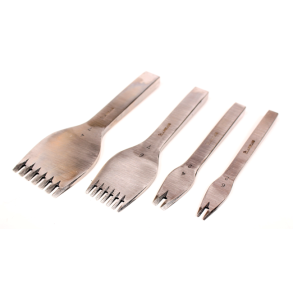 Forke Droite - Blanchard