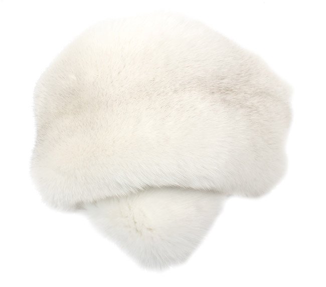 Fourrure de renard (diffrents types)