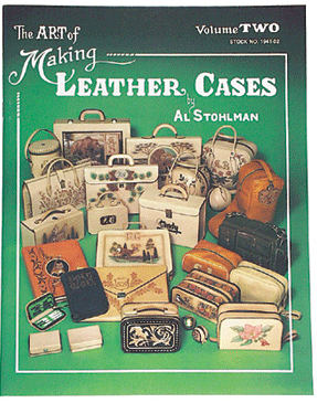 The Art of Making Leather Cases