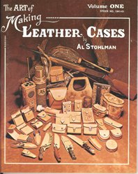 The Art of Making Leather Cases