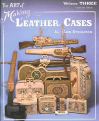 The Art of Making Leather Cases
