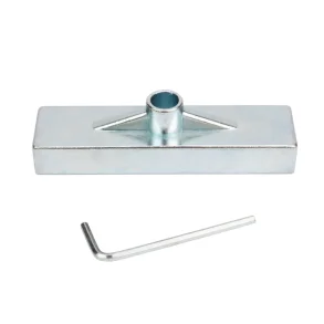 Craftplus® håndpressetypeholder