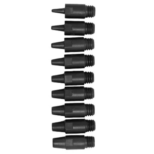 Kit Punch for pincers - Kit Pons voor tang - Blanchard